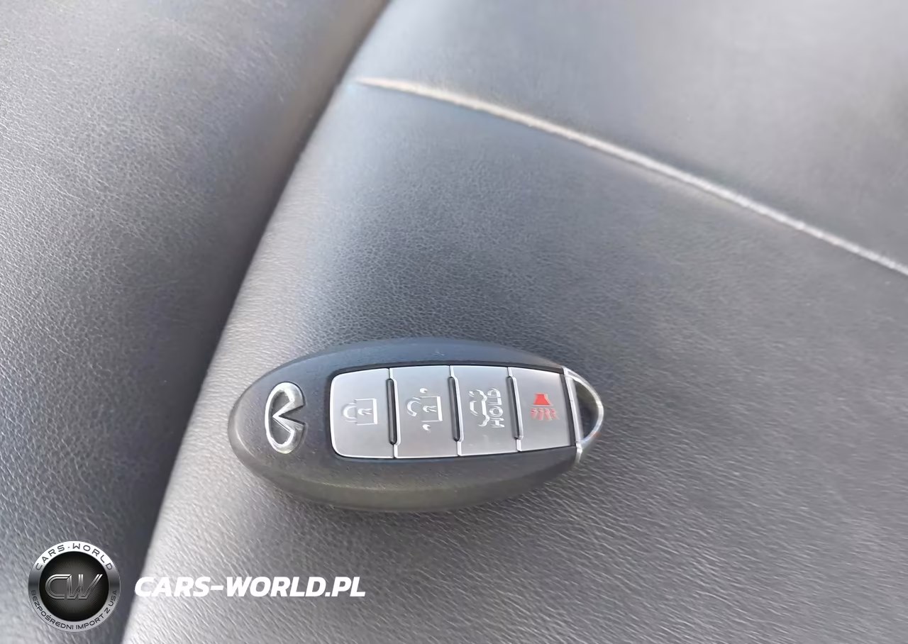 2018 Infiniti Q50 3.0T Luxe VIN:JN1EV7AP0JM591584 - 11
