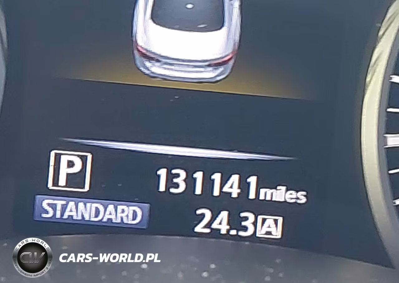 2018 Infiniti Q50 3.0T Luxe VIN:JN1EV7AP0JM591584 - 15