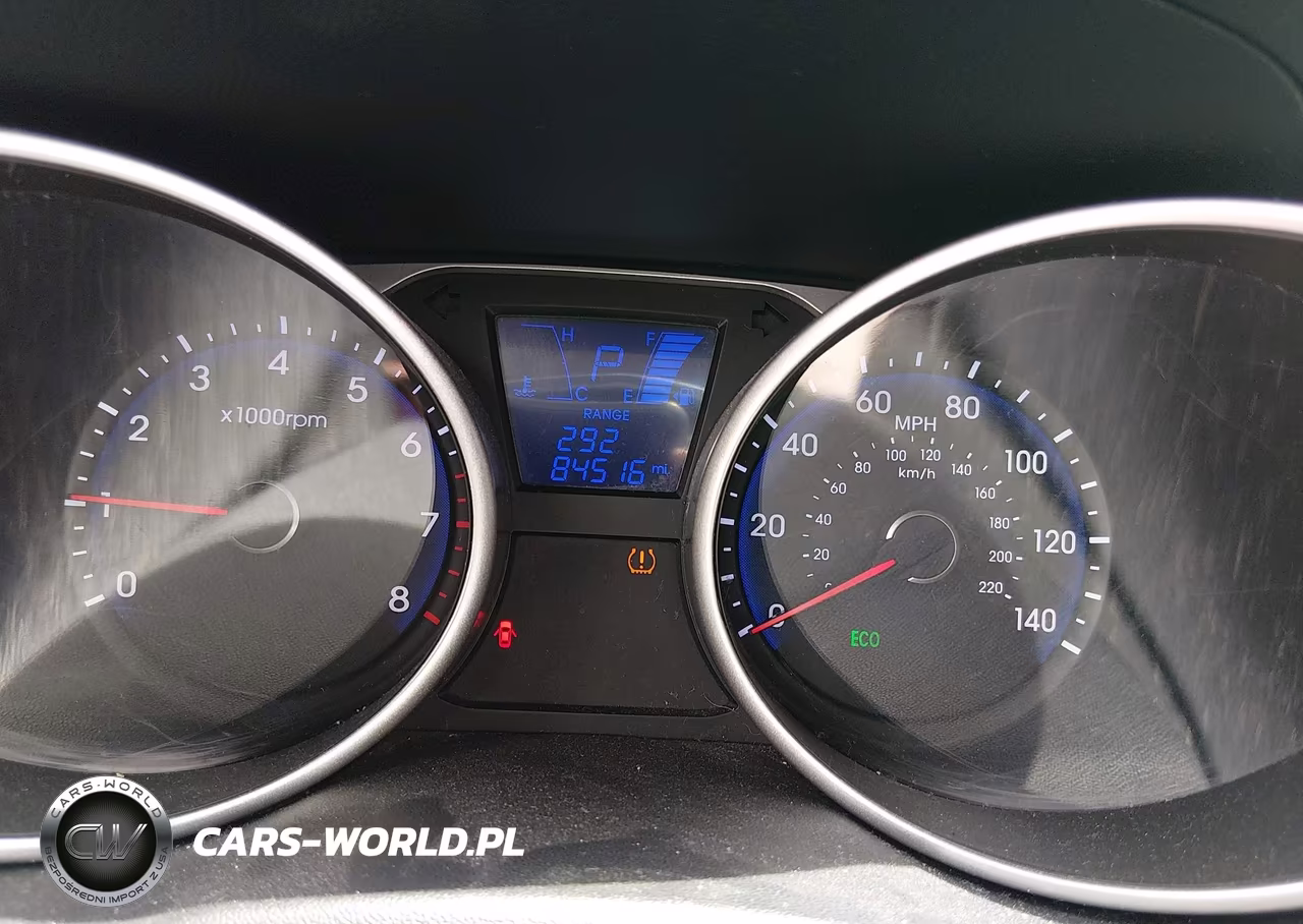 2015 Hyundai Tucson Limited VIN:KM8JU3AG7FU114113 - 15