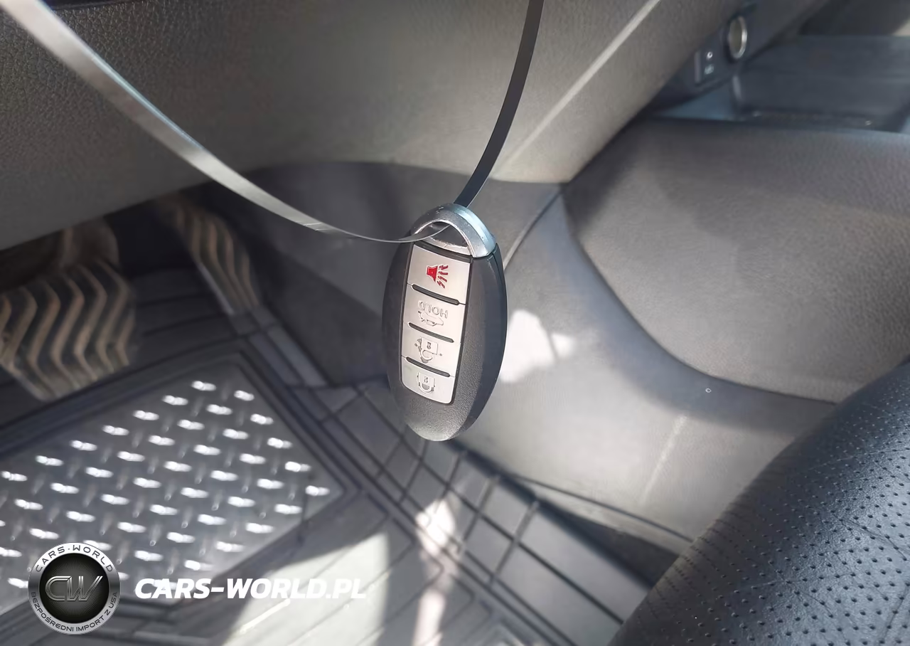 2016 Nissan Rogue Sl VIN:5N1AT2MV6GC846490 - 11