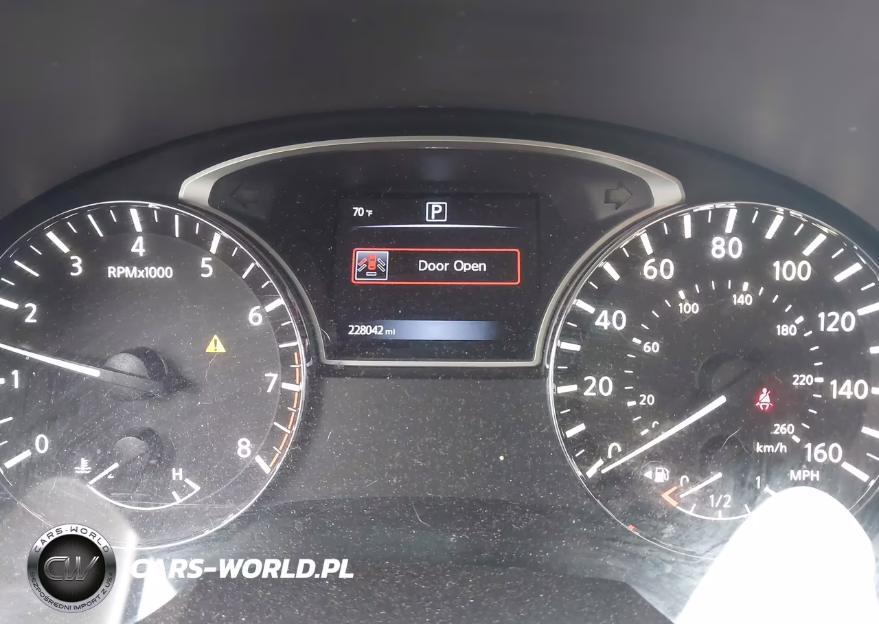 2016 Nissan Altima 2.5 S VIN:1N4AL3AP4GN367317 - 7