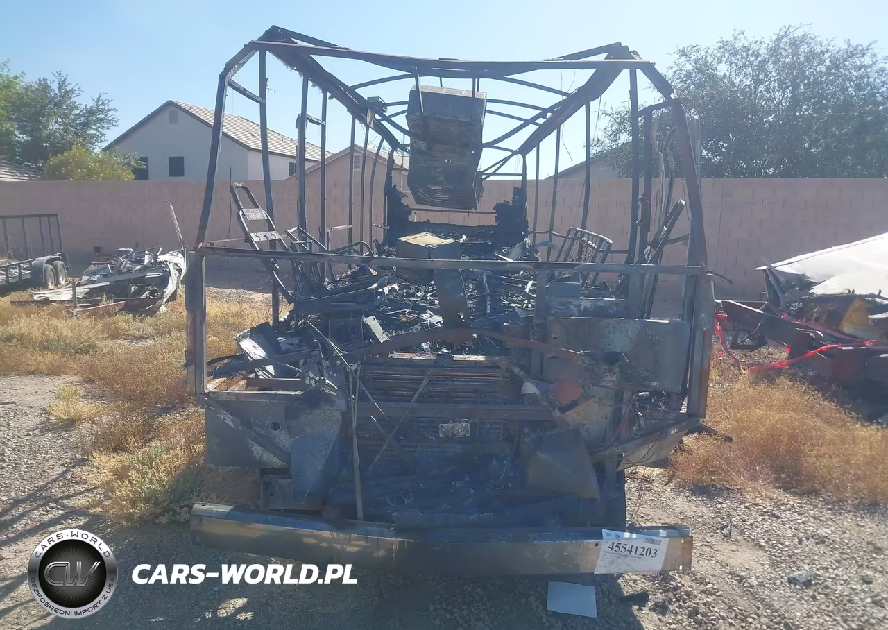 1988 Chevrolet P30 VIN:1GBKP37W7J3325622 - 6
