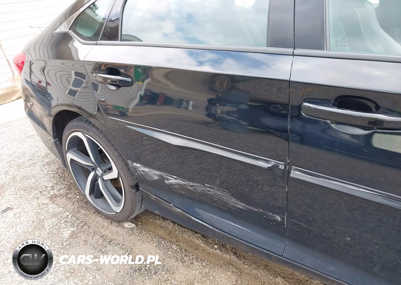 2020 Honda Accord Sport VIN:1HGCV1F31LA042988 - 17
