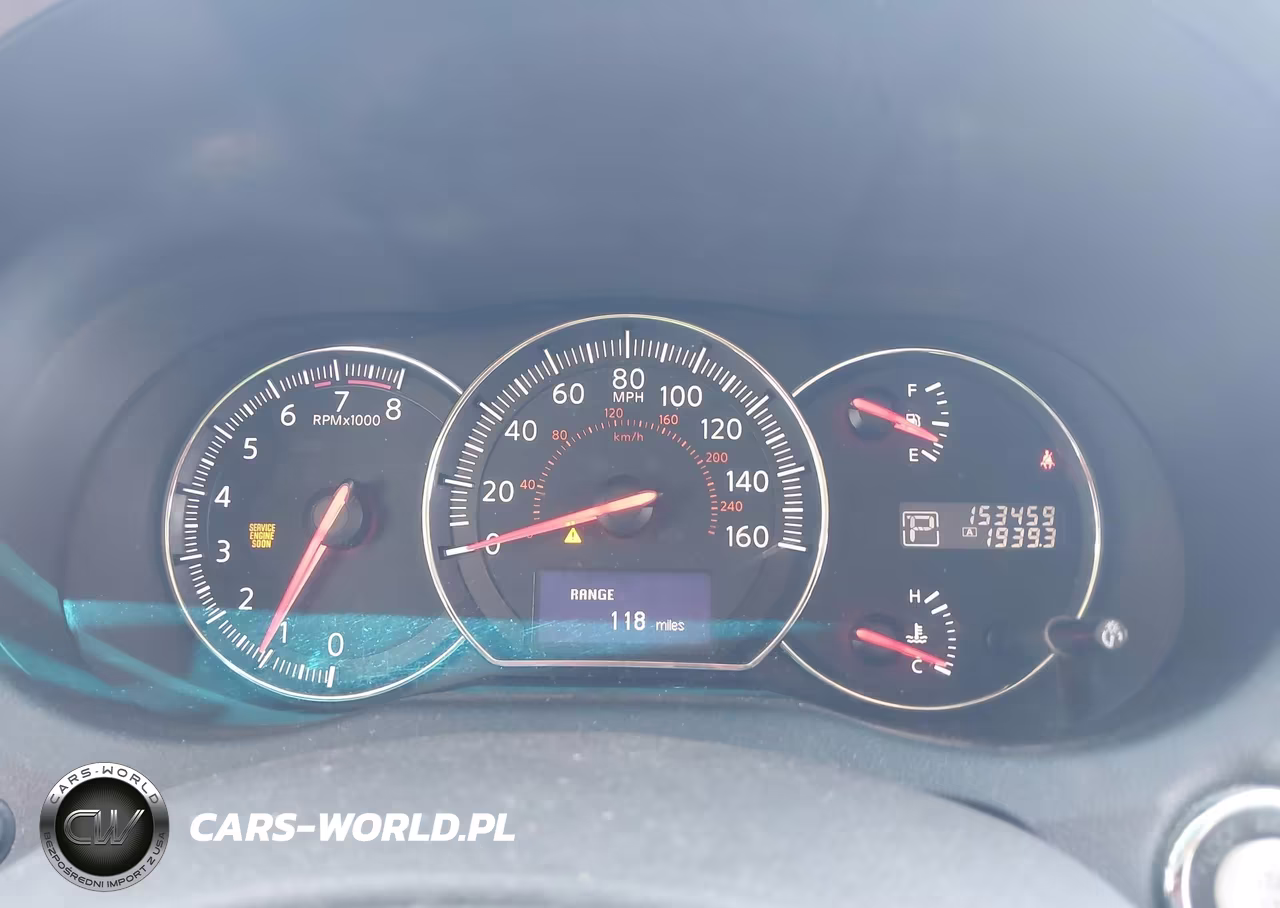 2013 Nissan Maxima 3.5 Sv VIN:1N4AA5AP5DC821647 - 7