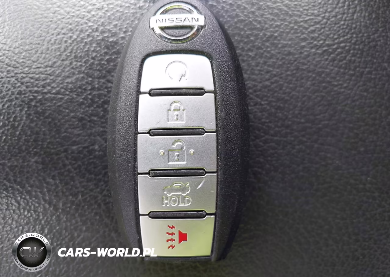 2017 Nissan Altima 2.5 Sr VIN:1N4AL3AP0HC298557 - 11