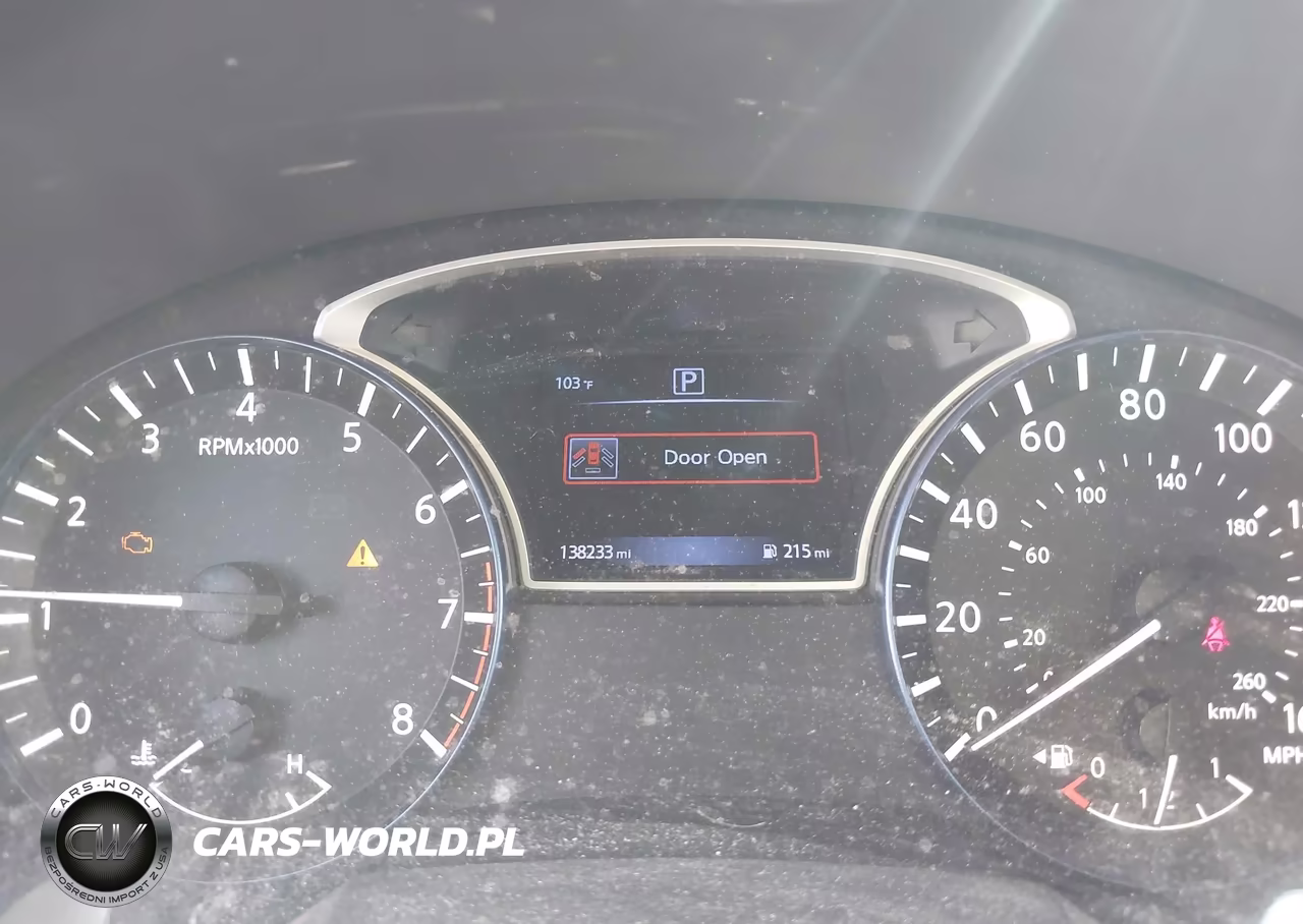 2017 Nissan Altima 2.5 Sr VIN:1N4AL3AP0HC298557 - 7