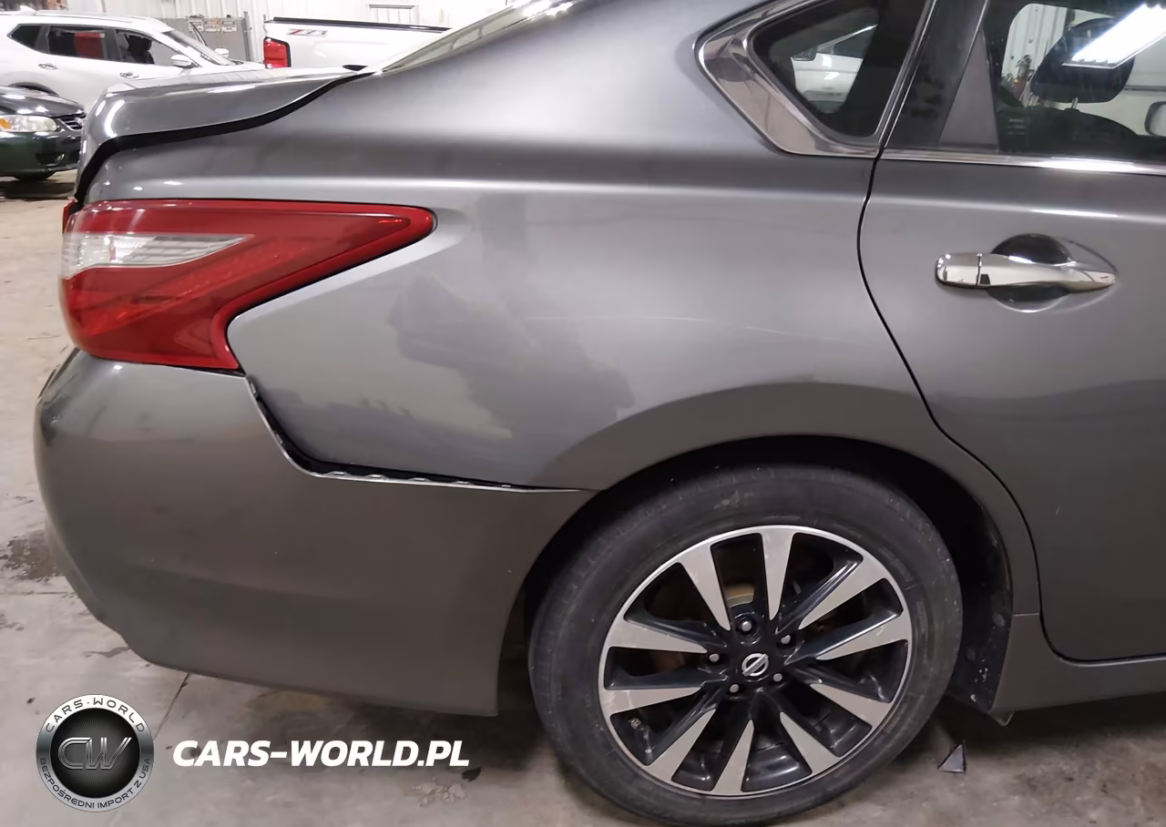 2018 Nissan Altima 2.5 Sv VIN:1N4AL3AP2JC251911 - 21