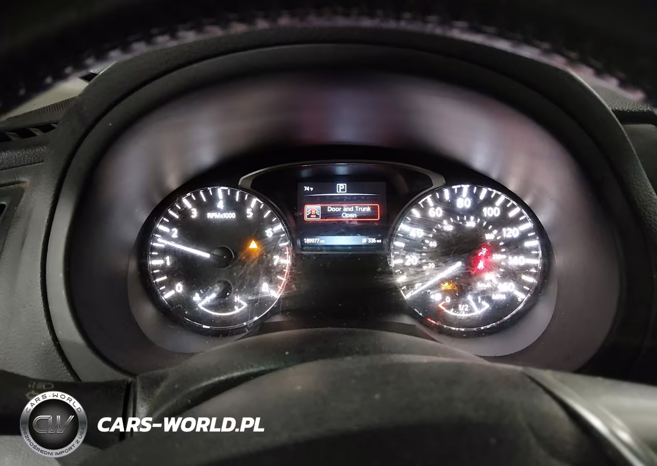 2018 Nissan Altima 2.5 Sv VIN:1N4AL3AP2JC251911 - 7