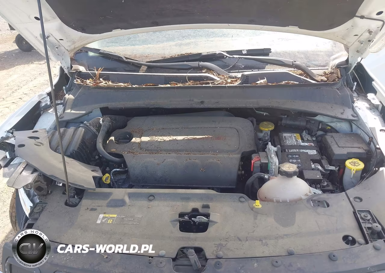 2022 Jeep Compass Trailhawk 4X4 VIN:3C4NJDDB2NT158579 - 10