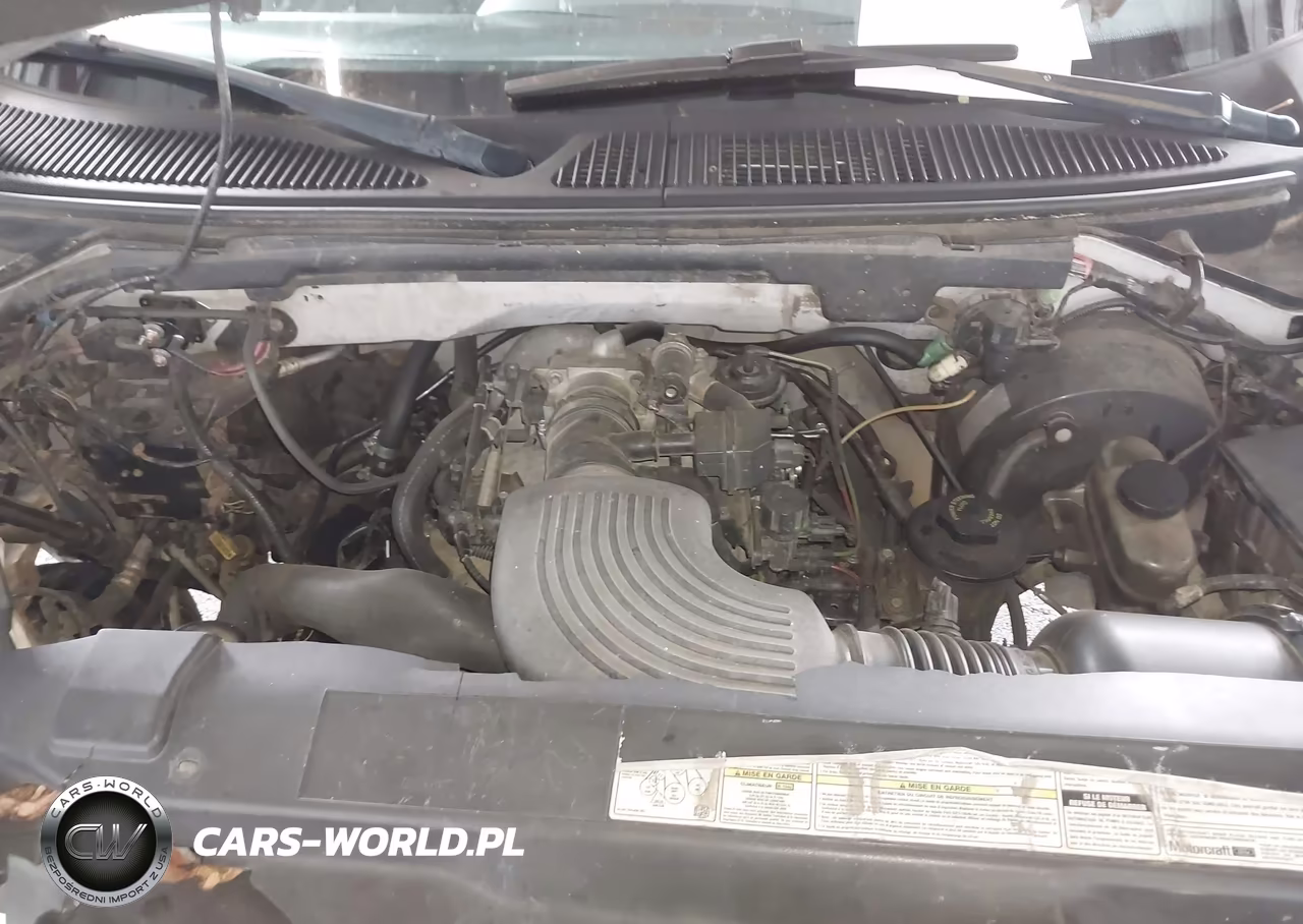 FORD F-150 VIN:1FTRW07W41KE26988 - 10