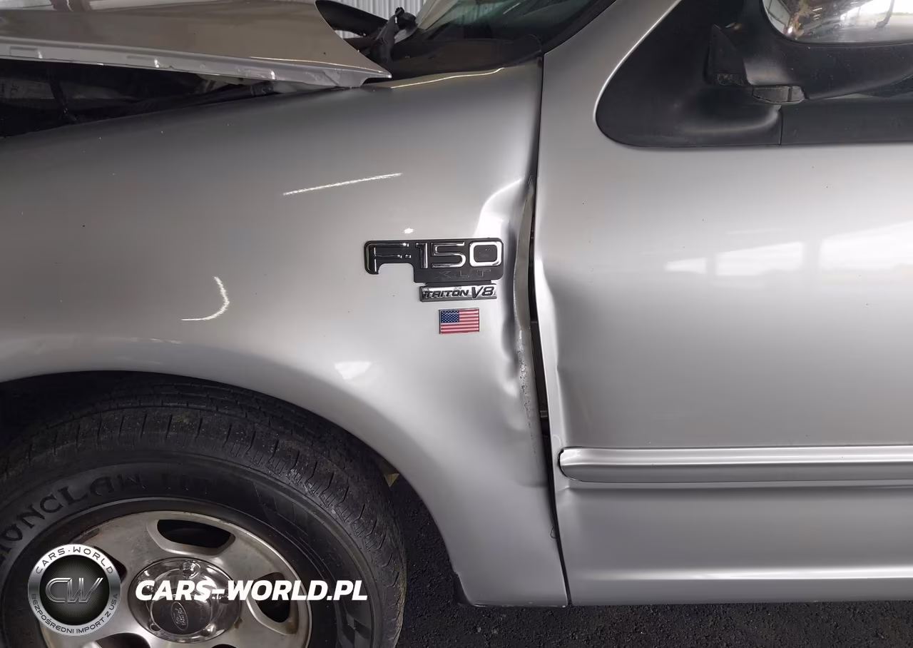 FORD F-150 VIN:1FTRW07W41KE26988 - 15
