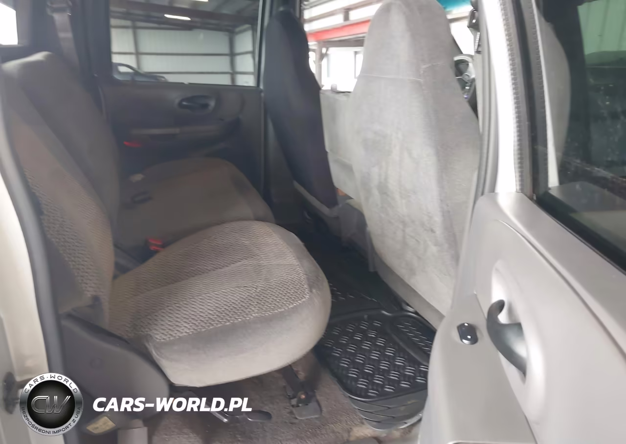 FORD F-150 VIN:1FTRW07W41KE26988 - 8