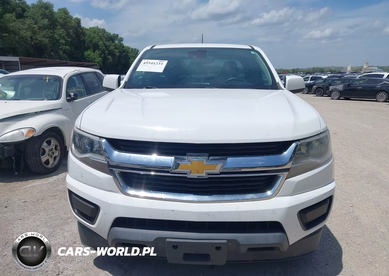 2020 Chevrolet Colorado 2Wd Long Box Lt VIN:1GCHSCEA9L1152390 - 12