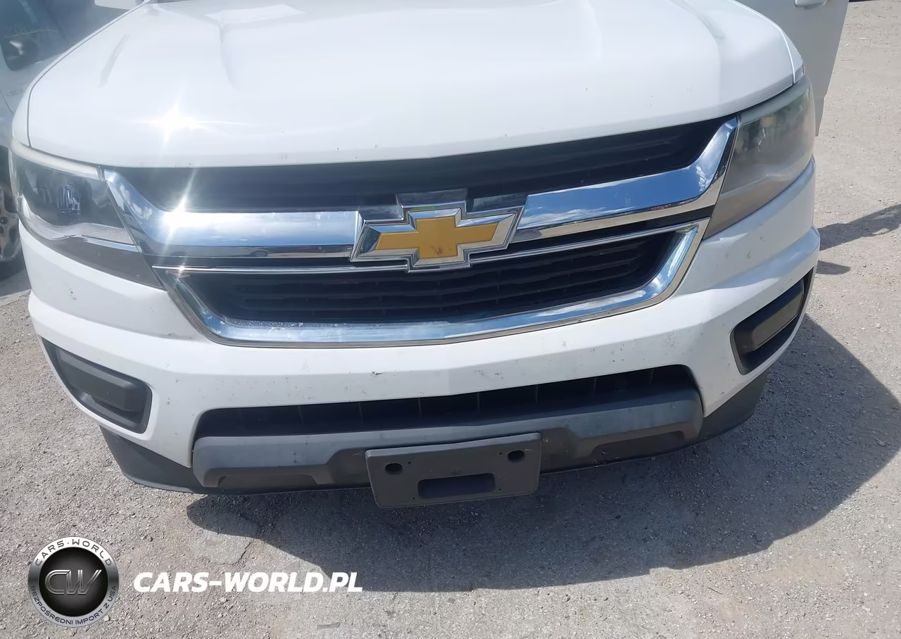 2020 Chevrolet Colorado 2Wd Long Box Lt VIN:1GCHSCEA9L1152390 - 6