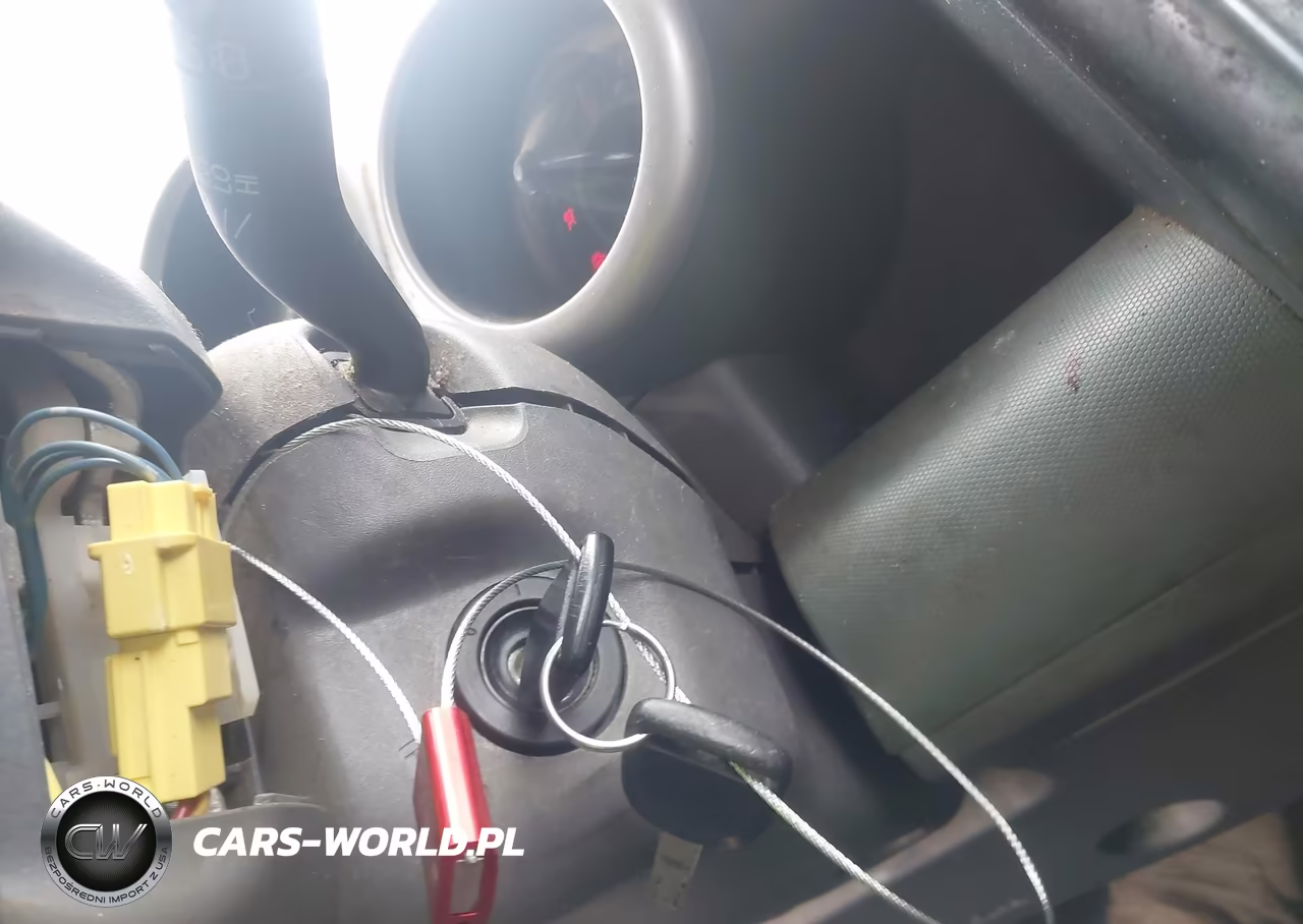 2003 Honda Element Ex VIN:5J6YH18513L020269 - 11