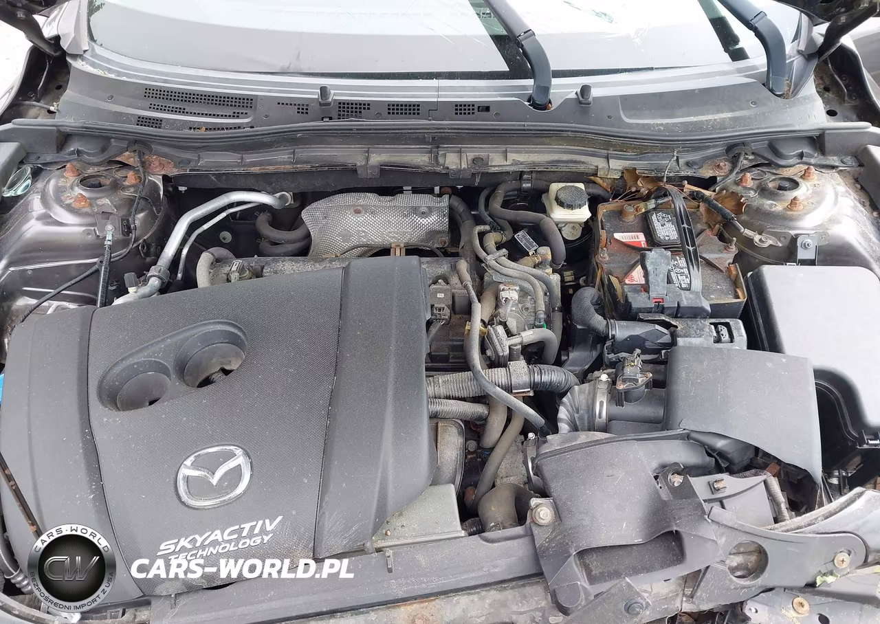 2015 Mazda Mazda3 I Touring VIN:3MZBM1L79FM231378 - 10