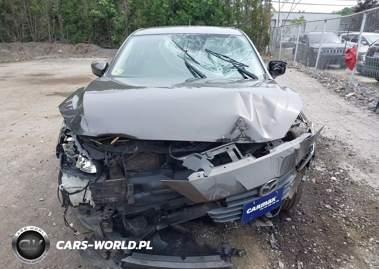 2015 Mazda Mazda3 I Touring VIN:3MZBM1L79FM231378 - 6