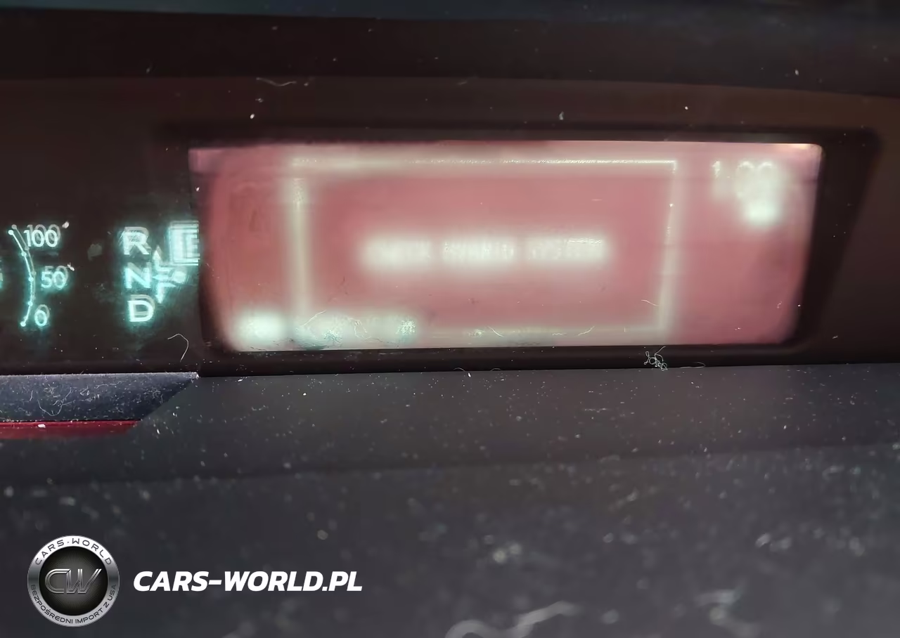 2010 Toyota Prius Ii VIN:JTDKN3DU5A0096136 - 7