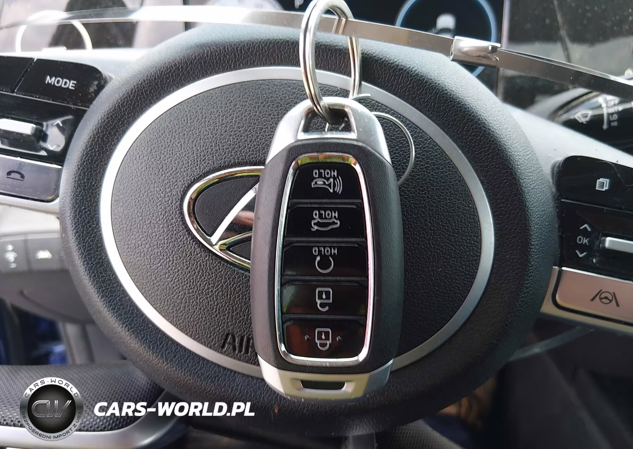 2022 Hyundai Elantra Sel VIN:5NPLS4AGXNH085305 - 11