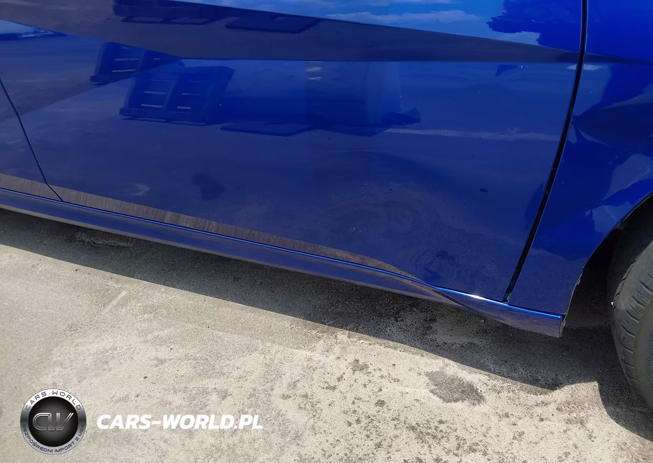 2022 Hyundai Elantra Sel VIN:5NPLS4AGXNH085305 - 18