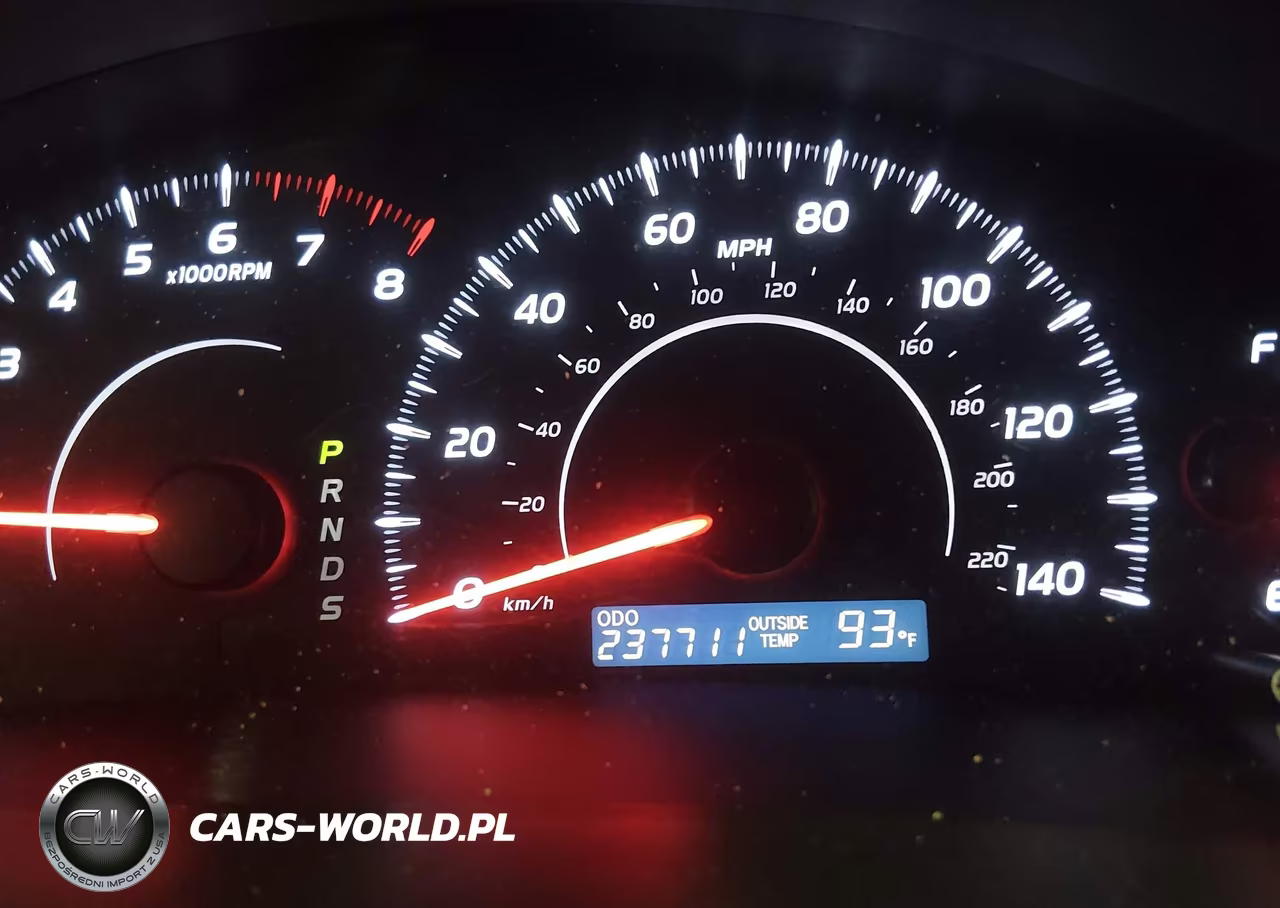 2010 Toyota Camry Le VIN:4T1BF3EK9AU082044 - 15