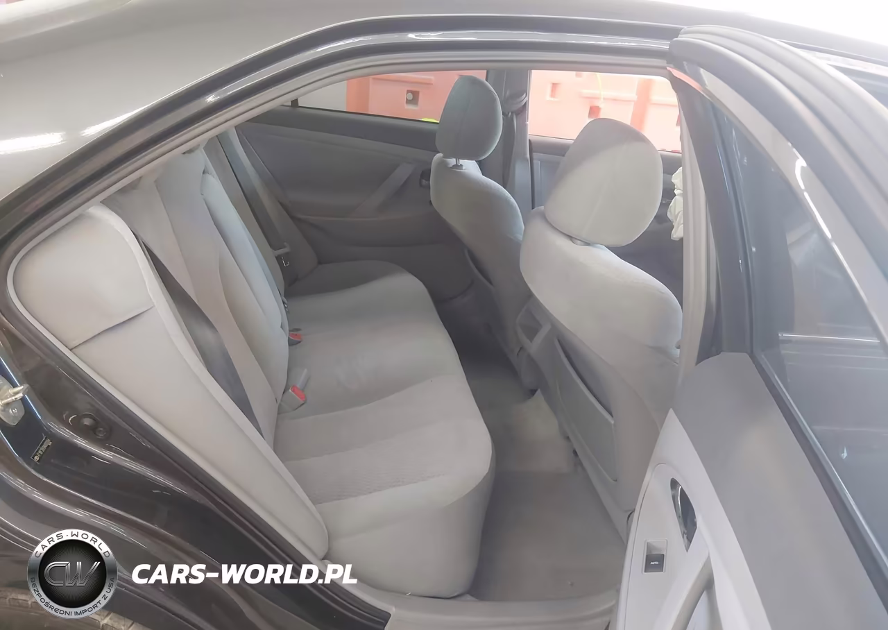 2010 Toyota Camry Le VIN:4T1BF3EK9AU082044 - 8