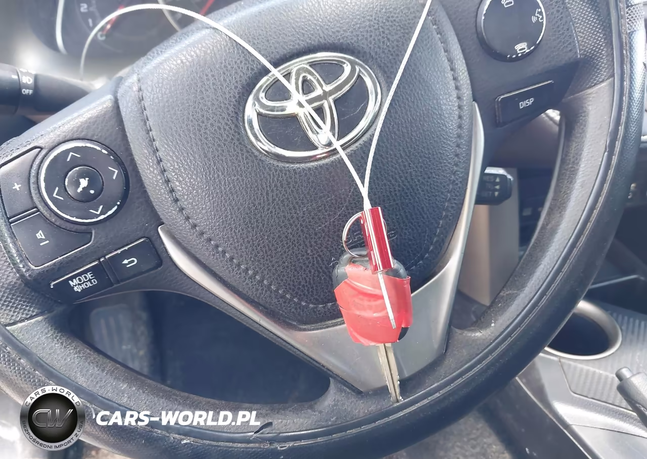 2014 Toyota Rav4 Xle VIN:2T3WFREV9EW110923 - 11