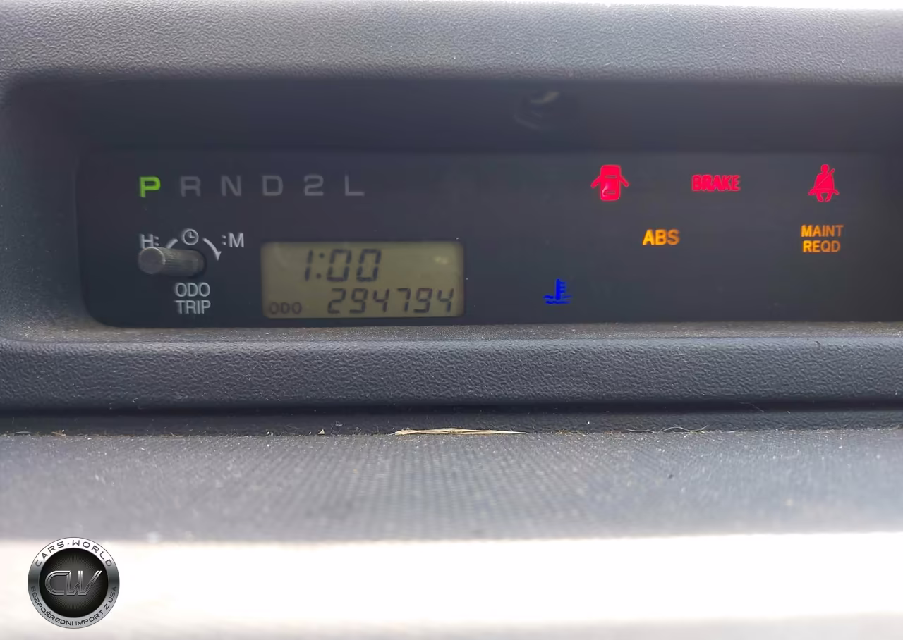 2005 Scion Xb VIN:JTLKT324054016995 - 7