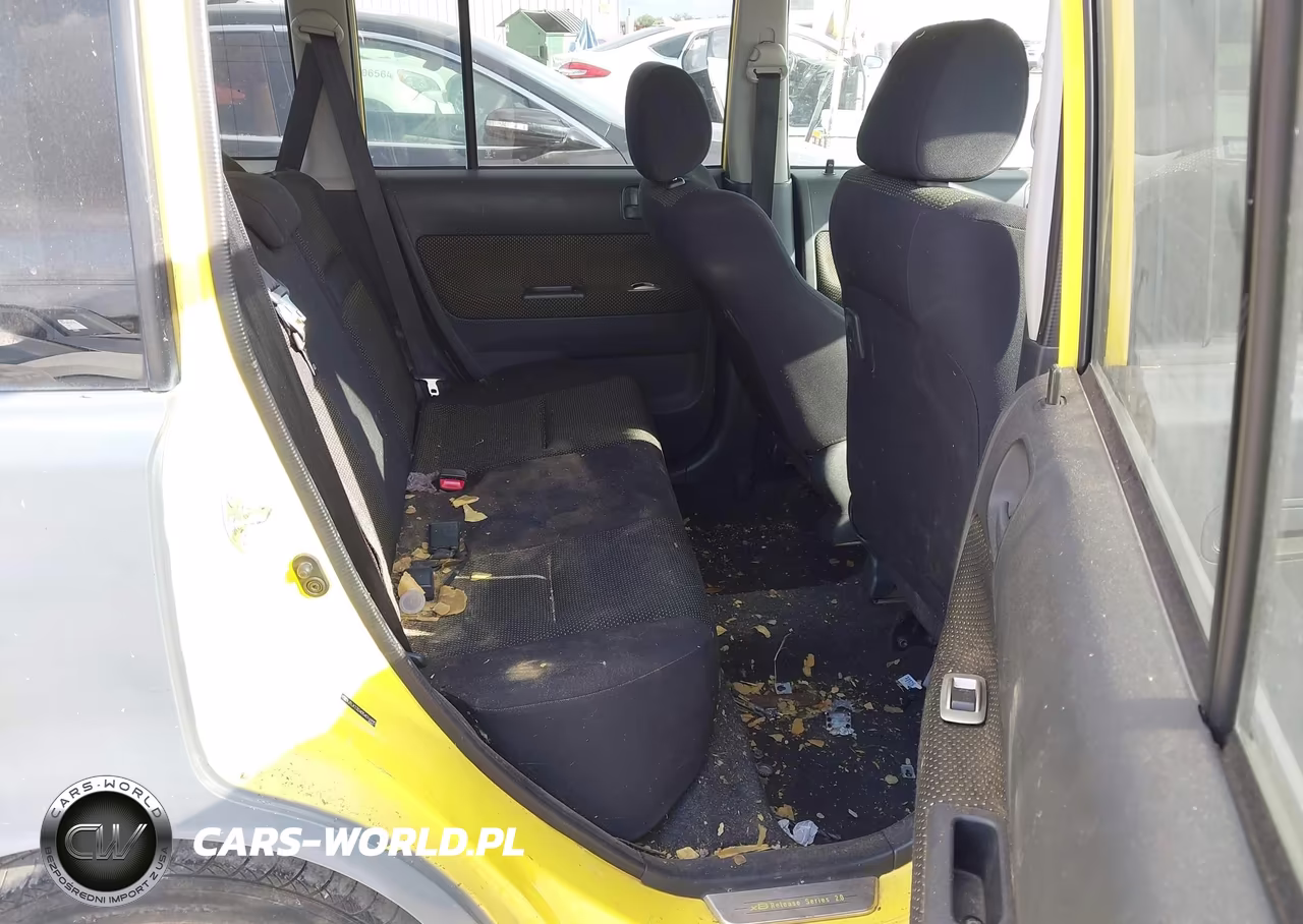 2005 Scion Xb VIN:JTLKT324054016995 - 8
