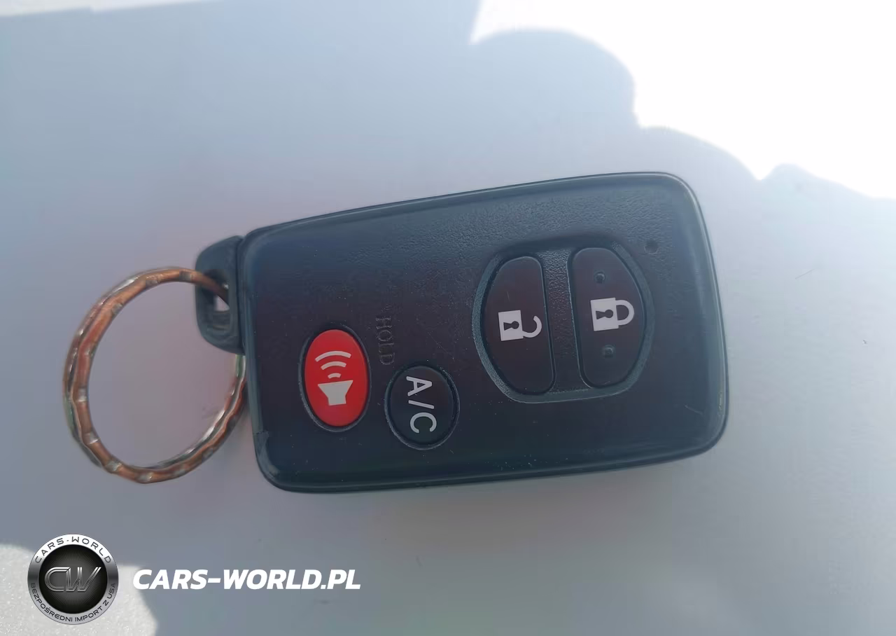 2010 Toyota Prius Iii VIN:JTDKN3DU2A0071713 - 11