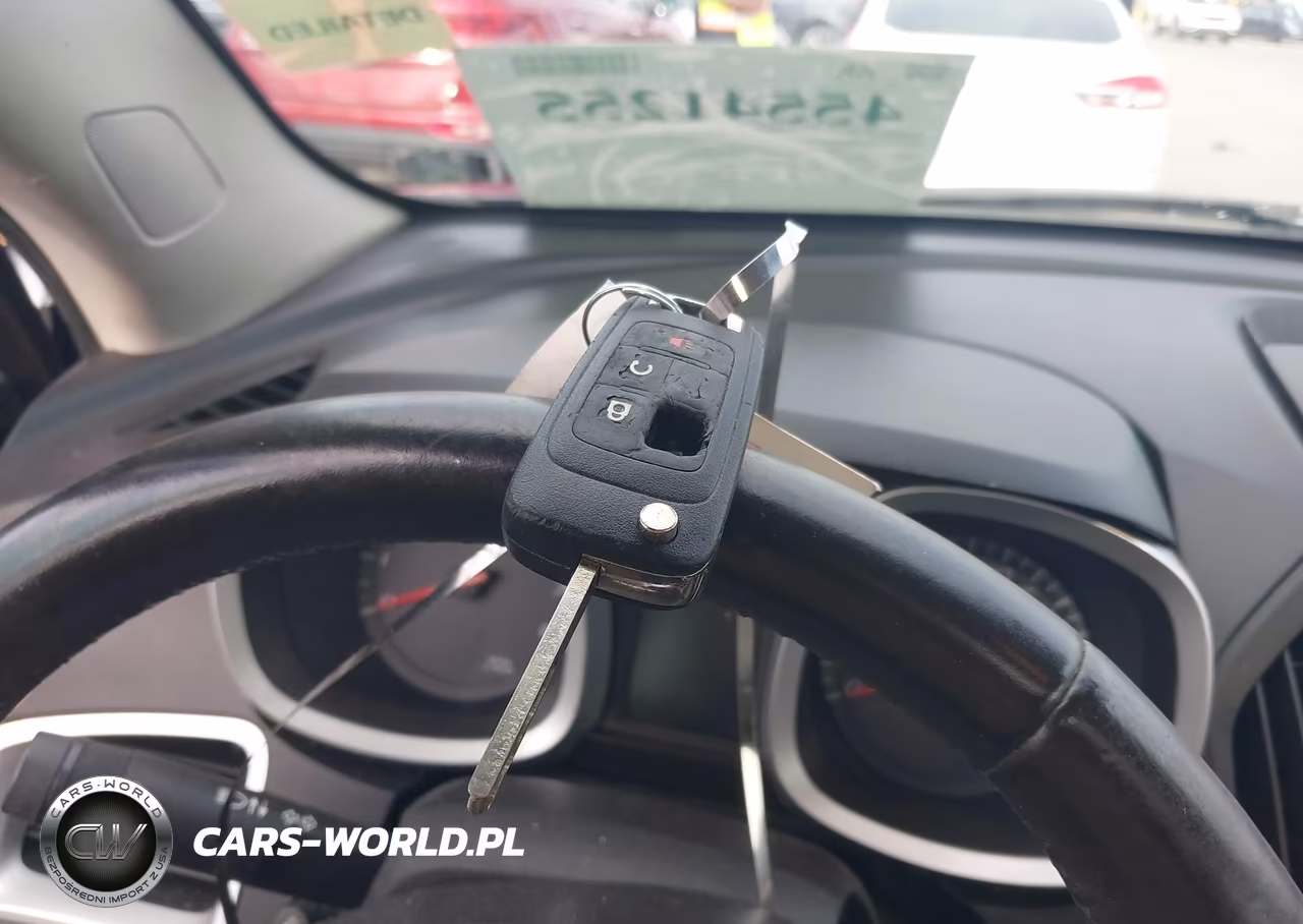 2013 Chevrolet Equinox Lt VIN:2GNFLEEKXD6308970 - 11