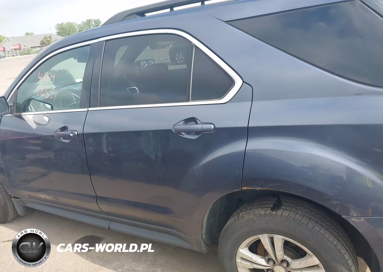 2013 Chevrolet Equinox Lt VIN:2GNFLEEKXD6308970 - 14