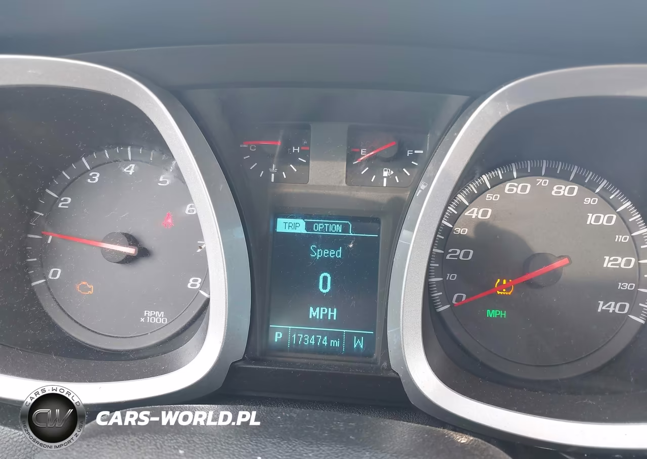 2013 Chevrolet Equinox Lt VIN:2GNFLEEKXD6308970 - 7