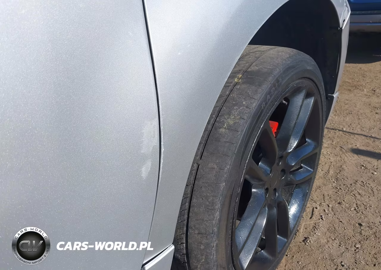2010 Ford Edge Sport VIN:2FMDK4AC8ABA00108 - 20