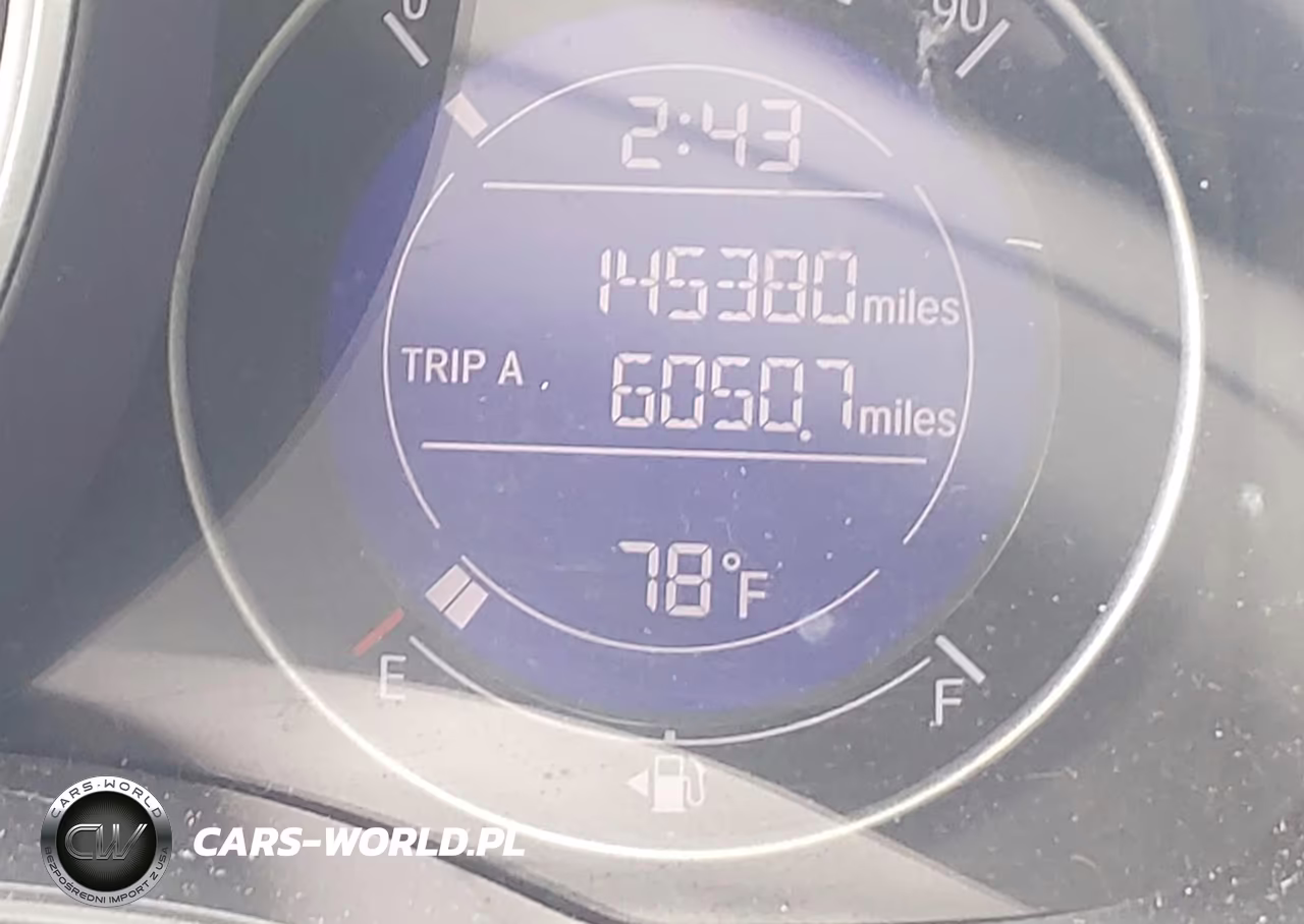 2016 Honda Fit Ex VIN:JHMGK5H7XGX038309 - 15
