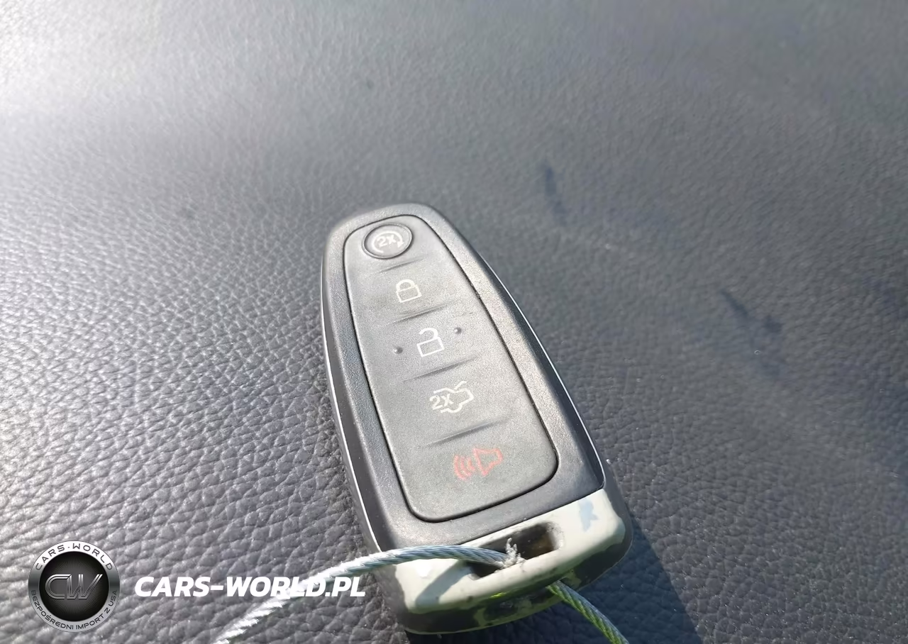 2019 Ford Flex Limited VIN:2FMHK6D81KBA06113 - 11