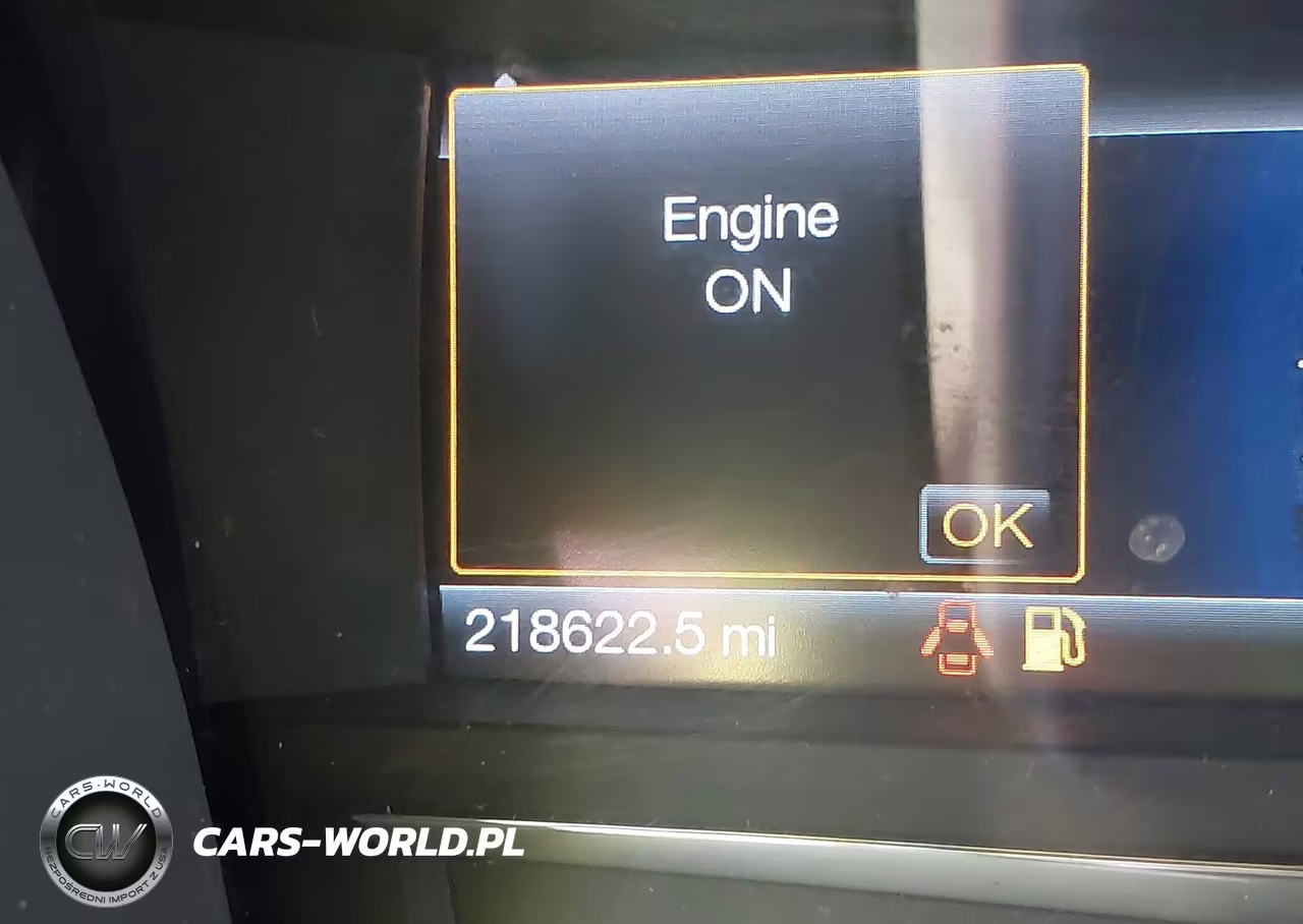 2019 Ford Flex Limited VIN:2FMHK6D81KBA06113 - 15