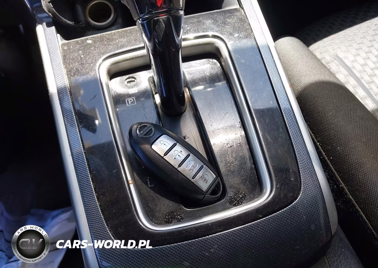 2016 Nissan Sentra Sr VIN:3N1AB7AP9GY225510 - 11