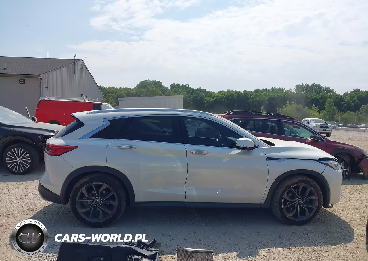 2019 Infiniti Qx50 Essential VIN:3PCAJ5M36KF105097 - 13