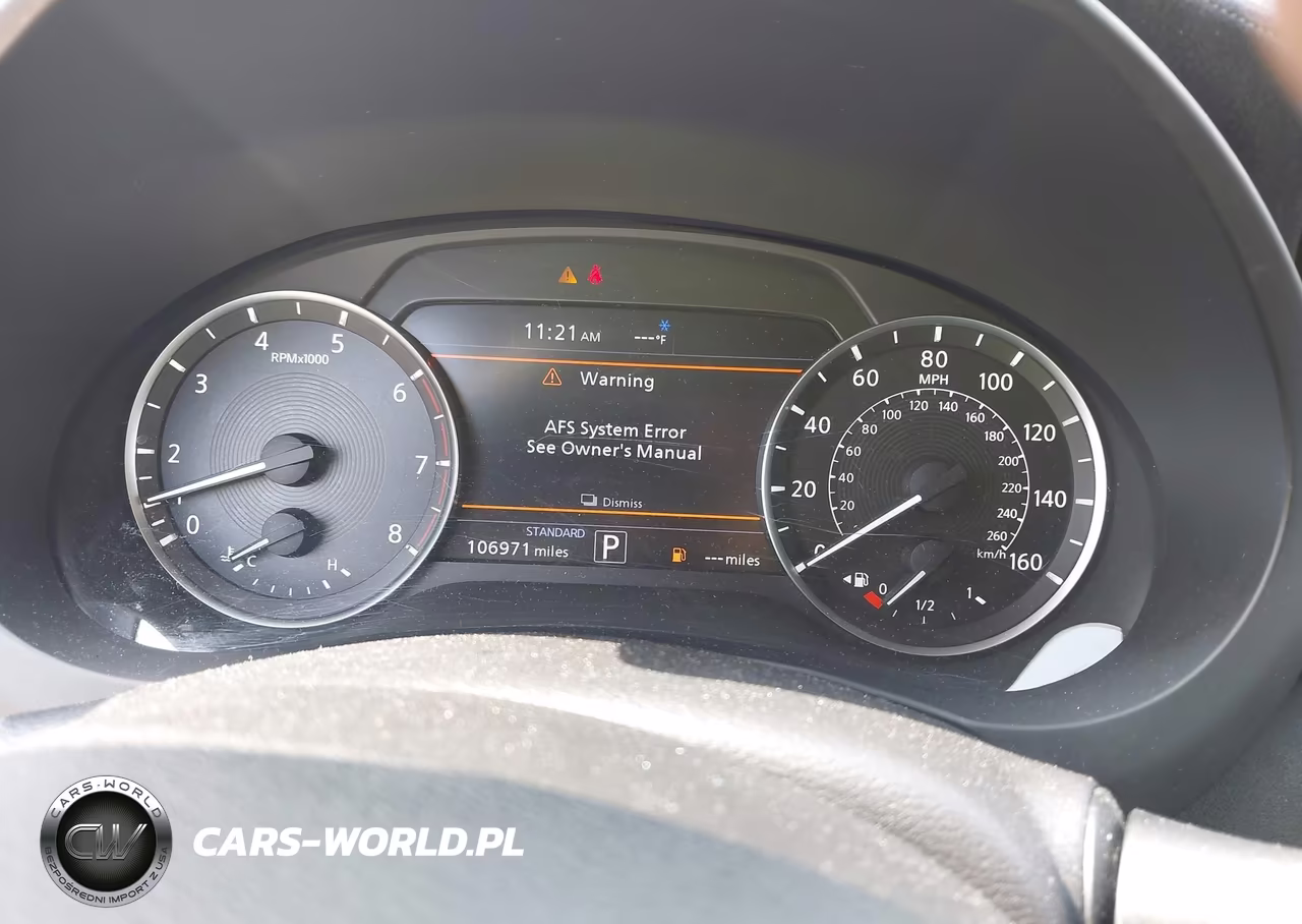 2019 Infiniti Qx50 Essential VIN:3PCAJ5M36KF105097 - 7