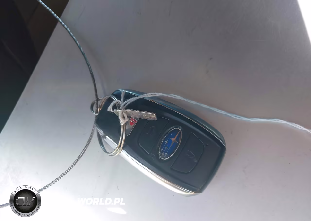 2023 Subaru Impreza Sport VIN:4S3GKAL64P3604982 - 11