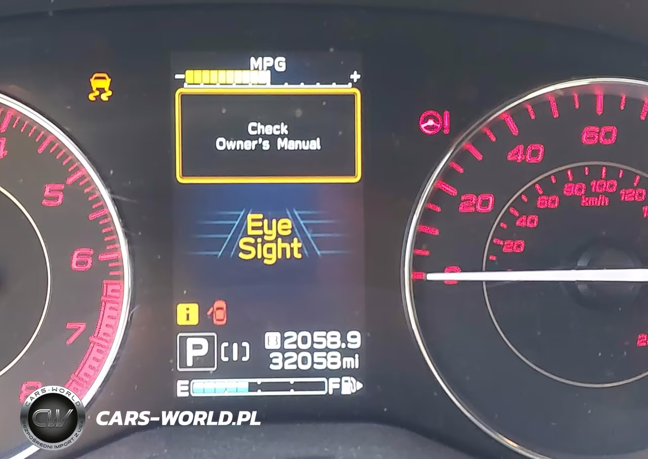 2023 Subaru Impreza Sport VIN:4S3GKAL64P3604982 - 15