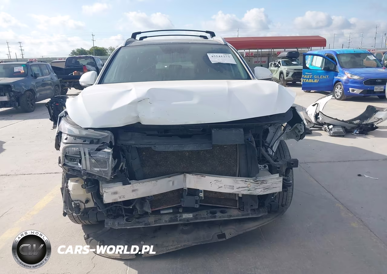 2023 Hyundai Santa Fe Sel VIN:5NMS3DAJ0PH534303 - 13
