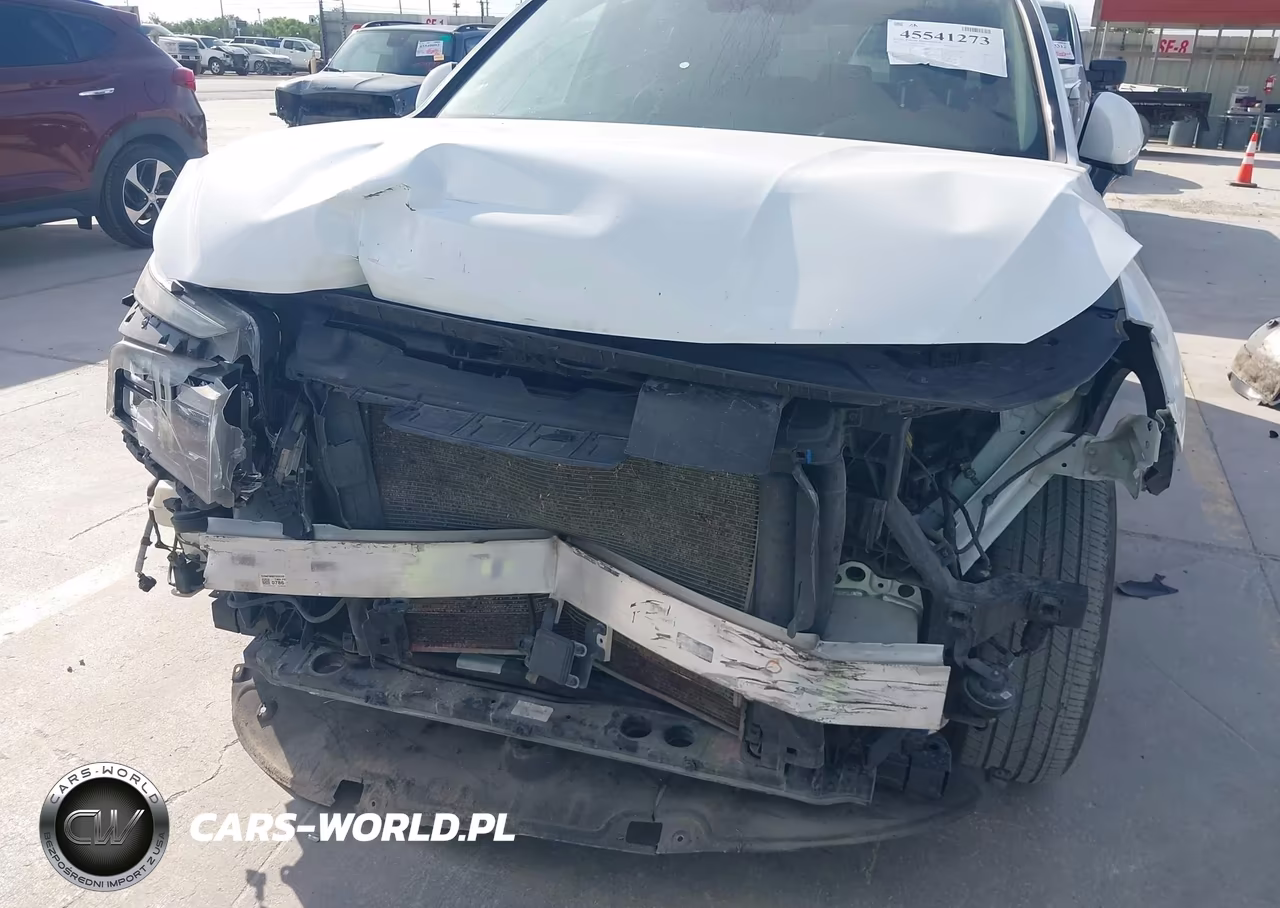 2023 Hyundai Santa Fe Sel VIN:5NMS3DAJ0PH534303 - 6