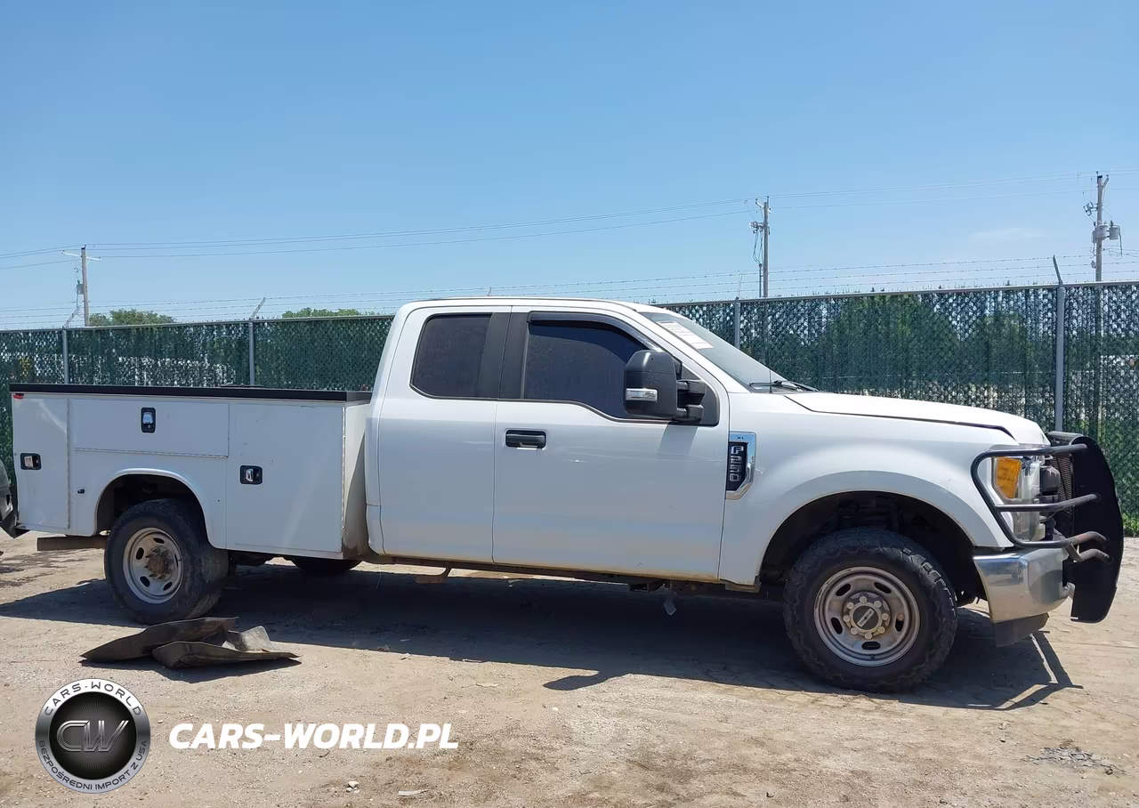 2017 Ford F-250 Lariat-Xl-Xlt VIN:1FT7X2A66HEE81363 - 13