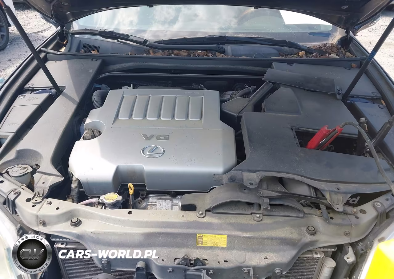 2010 Lexus Es 350 VIN:JTHBK1EG5A2403202 - 10