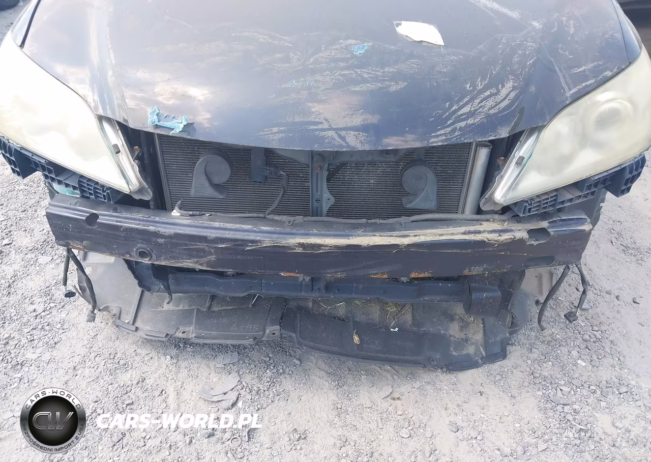 2010 Lexus Es 350 VIN:JTHBK1EG5A2403202 - 6