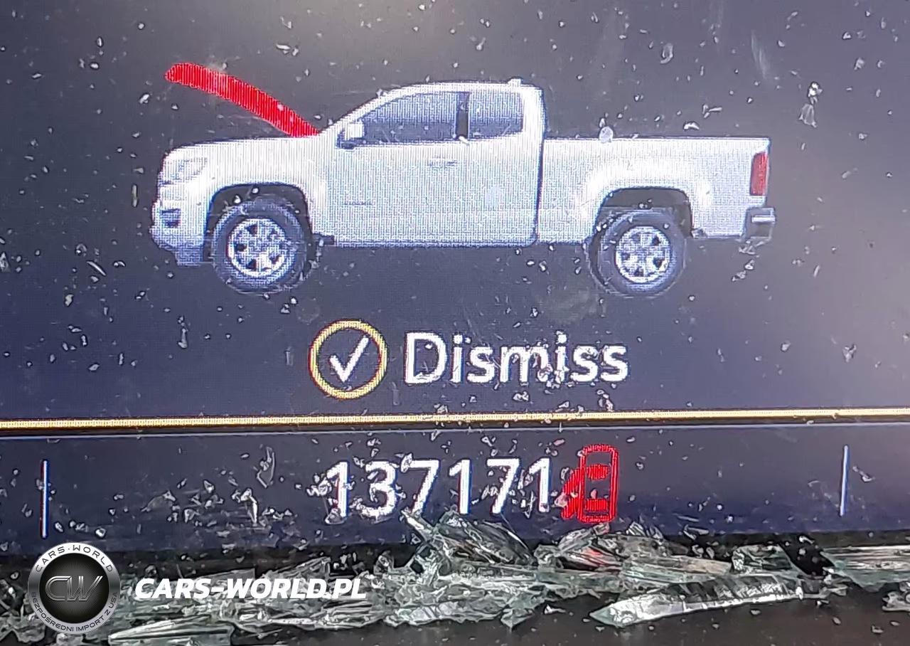 2020 Chevrolet Colorado 4Wd Short Box Z71 VIN:1GCGTDEN6L1240038 - 15