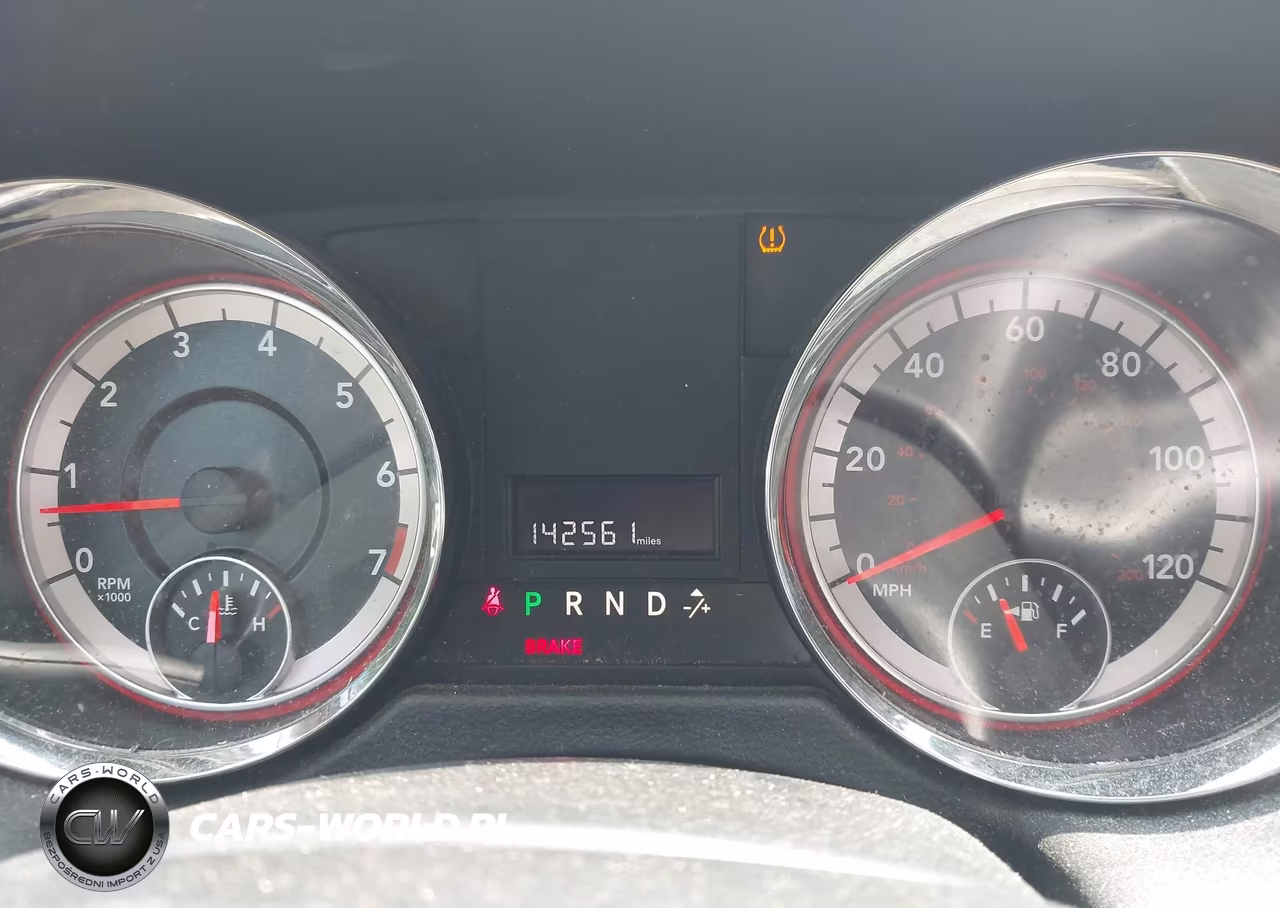 2016 Dodge Grand Caravan Se VIN:2C4RDGBG2GR242478 - 7