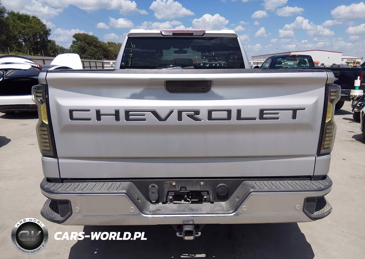 2019 Chevrolet Silverado 1500 Lt VIN:1GCRYDEK9KZ246173 - 17